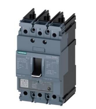 Siemens 3VA51605EC310AA0 Breaker