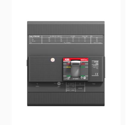 ABB XT3SU4090AFF000XXX Device