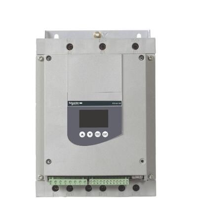 Schneider Electric ATS48D62Y Starter