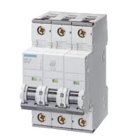 Siemens 5SY43105 Breaker