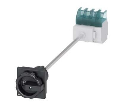 Siemens 3LD21131TL51 Switch