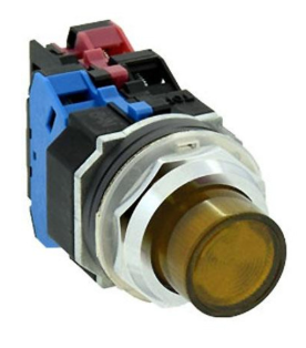 IDEC ALD21102DNUY Device