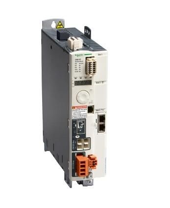 Schneider Electric LXM32MD72N4 Modular