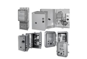 ABB A12S2-51QA Starter