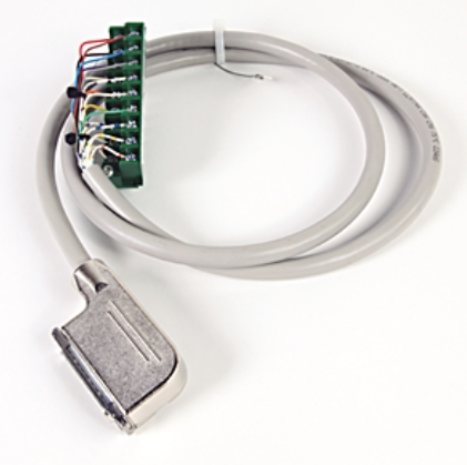 Allen Bradley 1492-ACABLE010H Device