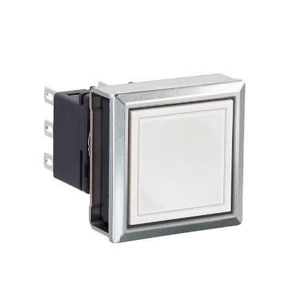IDEC LBW7MB-M1T2VW Device