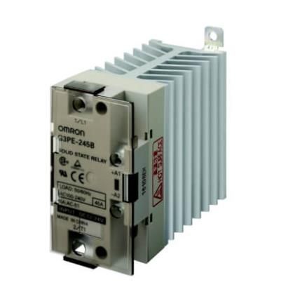OMRON G3PE-535B DC12-24 Device