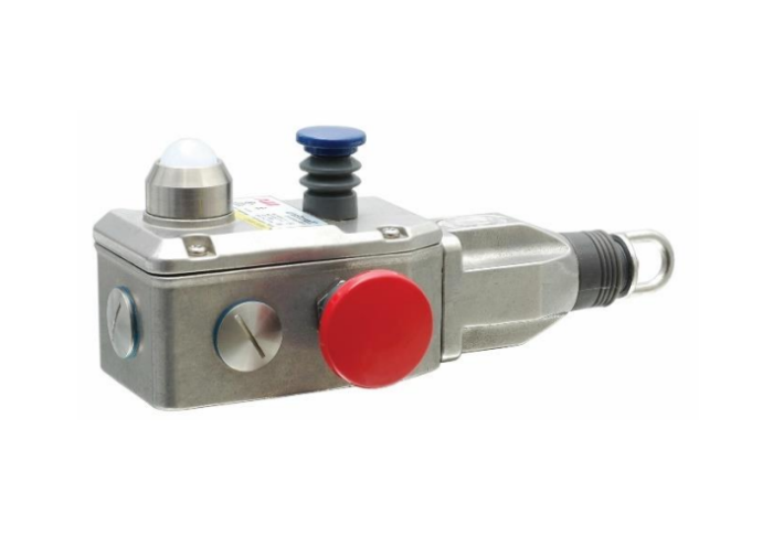 ABB 2TLA050202R1224 Device
