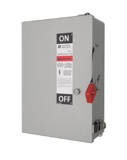 ABB TH4321R Device
