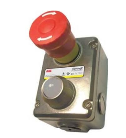 ABB 2TLA050220R1222 Device