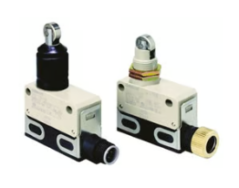 OMRON D4E-2C21N Device