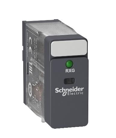 Schneider Electric RXG13BD Relay