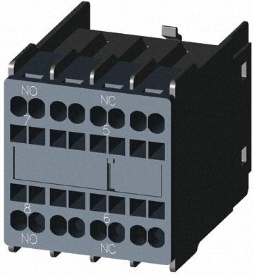 Siemens 3RT2025-1AP00 Contactor