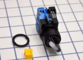 IDEC HW1F-2F10QD-W-24V Device