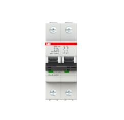 ABB ST202M-B35 Breakers