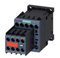 Siemens 3RH22621AK60 Relay