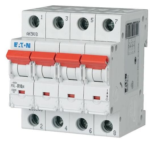 EATON/Moeller 236655 PXL-D10/4 Device