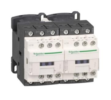 Schneider Electric LC2D12JD Contactor