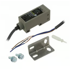 OMRON E3S-CT11-D 5M Device
