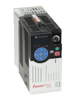 Allen Bradley 25B-A2P5N114 Device
