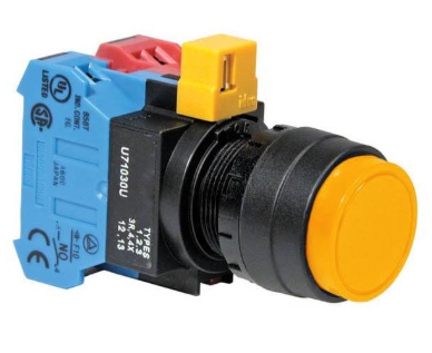 IDEC HW1B-Y2F11-Y Device