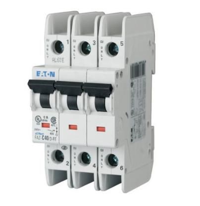 EATON/Moeller 102295 FAZ-C35/3-RT Device