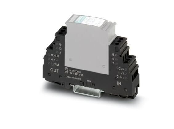 Phoenix Contact 2920010 Plug
