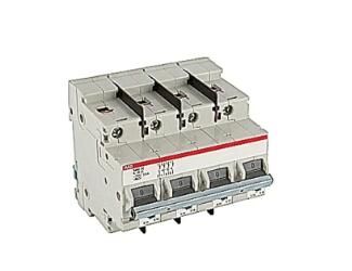 ABB S504UC-K0.15 Circuit Breaker