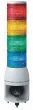 Schneider Electric XVC 1B4SK LED Tower