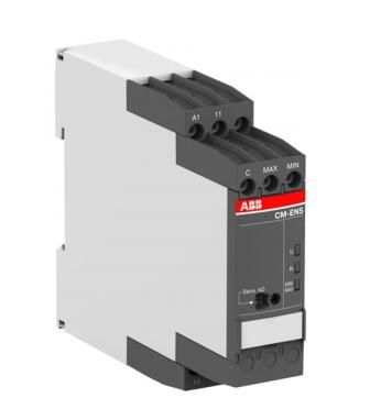ABB 1SVR740850R0100 Relay