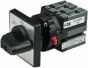 ABB 1SCA022558R4630 Voltmeter Switch