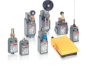 ABB LS32M91B11 Limit Switch