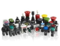 ABB P9CSLD0A Switches