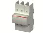 ABB S803W-SCL63-SR Circuit Breaker