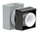 IDEC ALQW-2B0600 Device
