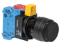 IDEC HW1B-M2F02-B Device