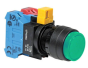 IDEC HW1B-M2F02-G Device