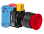 IDEC HW1B-M3F02-R Device