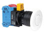 IDEC HW1B-M4F01-W Device