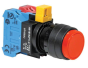 IDEC HW1B-Y2F22-R Device