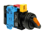 IDEC HW1F-21F11H2D-A Device