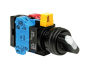 IDEC HW1F-2F11QD-W-24V Device