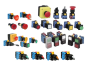 IDEC HW1F-32F40QD-A-12V Device