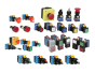 IDEC HW1F-33F02QD-A-24V Device