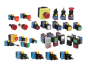 IDEC HW1F-33F04QD-A-120V Device