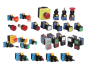 IDEC HW1F-33F04QD-W-12V Device