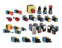 IDEC HW1F-3F02QD-A-12V Device