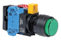 IDEC HW1L-A2F10QD-G-120V Device
