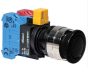 IDEC HW4B-M310-B Device