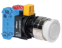 IDEC HW4B-M311-W Device